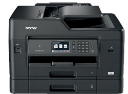 Brother MFC-J6930DW LC-3017XL LC-3019XXL Inkjet Cartridges