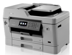 Brother MFC-J6935DW LC-3027XL LC-3029XXL Inkjet Cartridges
