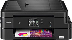 Brother MFC-J985DW LC-20E Inkjet Cartridges