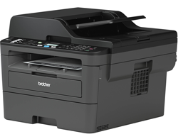 Brother MFC-L2710DW TN760 TN-760 High Capacity Cartridges