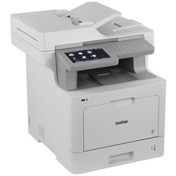 Brother MFC-L9570CDW TN-436 TN-439 Cartridges