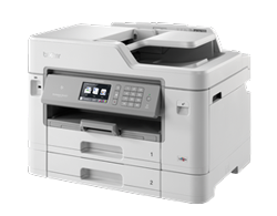 Brother MFC-J5930DW LC-3027XL LC-3029XXL Inkjet Cartridges