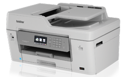 Brother MFC-J6535DW LC-3027XL LC-3029XXL Inkjet Cartridges
