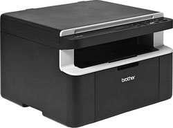 Brother DCP-1612w TN-1030 TN1030 Cartridges