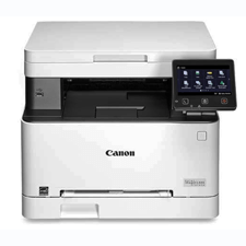 Canon ImageCLASS MF640C Series Canon 054H Series Compatible  Cartridge