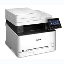 Canon ImageCLASS MF644Cdw Series Canon 054H Series Compatible  Cartridge