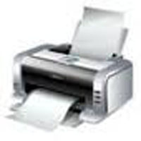 Canon MultiPASS 1000