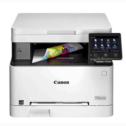 Canon i-SENSYS MF641Cw Canon 054H Series Compatible  Cartridge