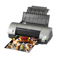 Canon PIXMA i9950