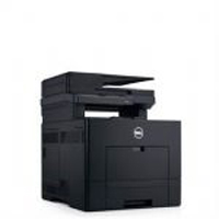 Dell Laser - Colour
