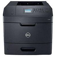 Dell B5460 Laser Printer Toner 332-0132