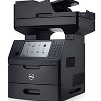 Dell B5465 Laser Printer Toner 331-9755 -PG6NR