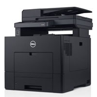 Dell C3765 Series Colour Laser Printer Toner 331-8429 Series