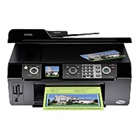 Epson Stylus CX9400F