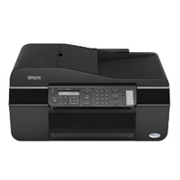 Epson Stylus NX300