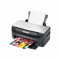 Epson Photo R260