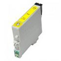 Epson Compatible T200XL420 T-200XL High Capacity Yellow InkJet Cartridge