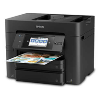 Epson WorkForce Pro WF-4740 T802XL and T-802XL Series Cartridges