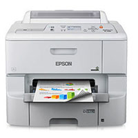 Epson WorkForce Pro WF-6090 T786XL and T-786XL Series Cartridges