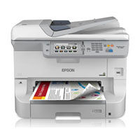 Epson WorkForce Pro WF-8590 T786XL and T-786XL Series Cartridges