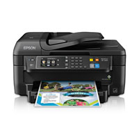 Epson WorkForce WF-2660 T220XL and T-220XL Series Cartridges