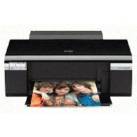 Epson WorkForce 30