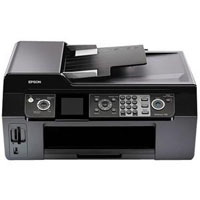 Epson WorkForce 500