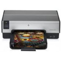 HP Deskjet 6540