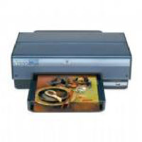 HP Deskjet 6830