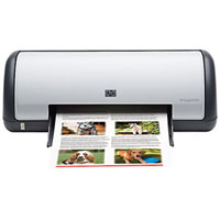 HP Deskjet D1455 Black 60XL Colour 60XL Cartridges