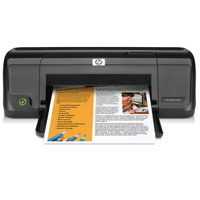 HP Deskjet D1660 Black 60XL Colour 60XL Cartridges