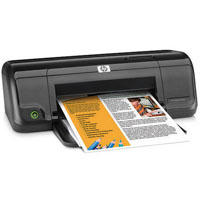 HP Deskjet D1663  Black 60XL Colour 60XL Cartridges