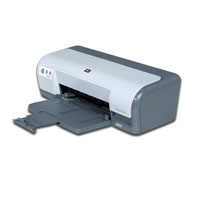 HP Deskjet D2530  Black 60XL Colour 60XL Cartridges