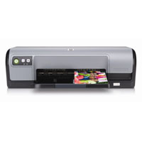 HP Deskjet D2545  Black 60XL Colour 60XL Cartridges