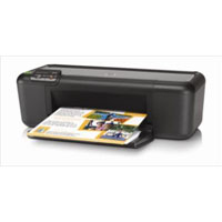 HP Deskjet D2660  Black 60XL Colour 60XL Cartridges