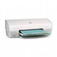 HP Deskjet D4145