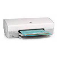 HP Deskjet D4160