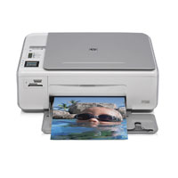 HP Deskjet D4280  Black 60XL Colour 60XL Cartridges