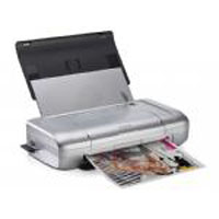 HP Deskjet 460