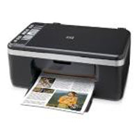 HP Deskjet F4140