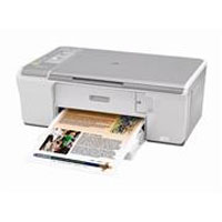 HP Deskjet F4235  Black 60XL Colour 60XL Cartridges