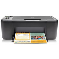 HP Deskjet F4400  Black 60XL Colour 60XL Cartridges