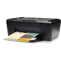 HP Deskjet F4440  Black 60XL Colour 60XL Cartridges