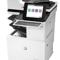 HP LaserJet Enterprise Flow MFP M632 Series CF237A (37A) Compatible Toner Cartridge