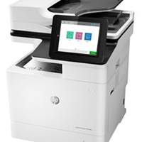 HP LaserJet Enterprise Flow MFP M633 Series CF237A (37A) Compatible Toner Cartridge