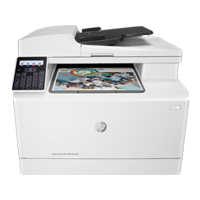 HP Laserjet Pro Color M181 Series CF510A, CF511A, CF512A, CF513A, 204A New Compatible Toner Cartridge