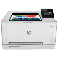 HP Laserjet Pro M252 HP 201X High Capacity Compatible  Cartridge