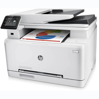 HP Laserjet Pro MFP M277 Series HP 201X High Capacity Compatible  Cartridge