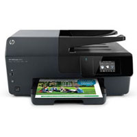 HP Officejet 6812 HP 934XL - 935XL High Capacity Cartridges