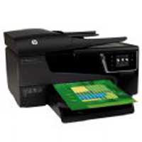 HP Officejet 6600 HP 932XL - 933XL High Capacity Inkjet Cartridges